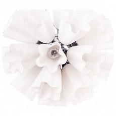 Подвесная люстра arte lamp canzone a3469sp-25cc